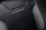 Dacia Sandero Stepway 2012 года